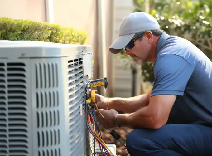 installateur Persingen